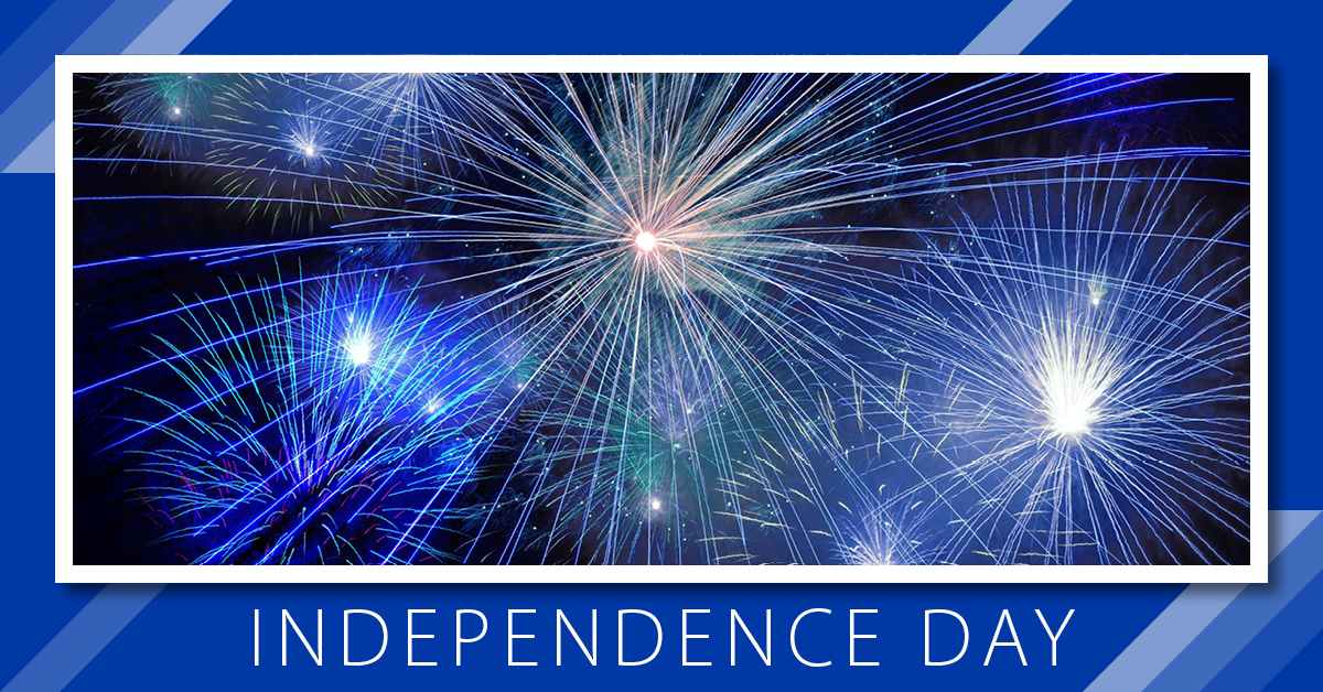 Happy 4th of July!