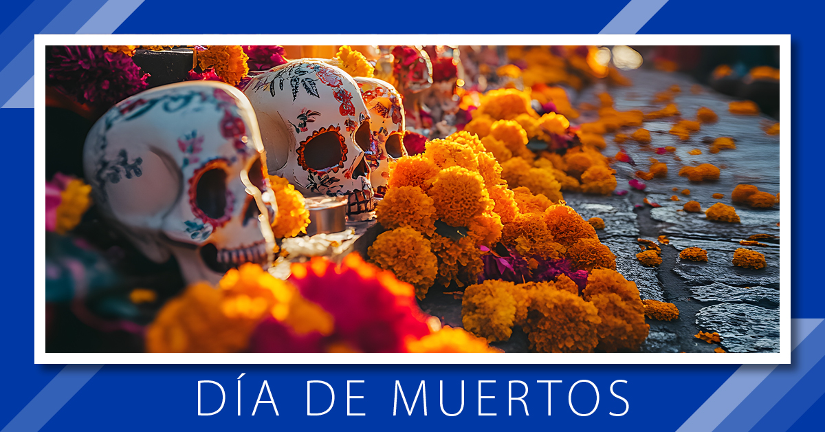 Dia de Muertos